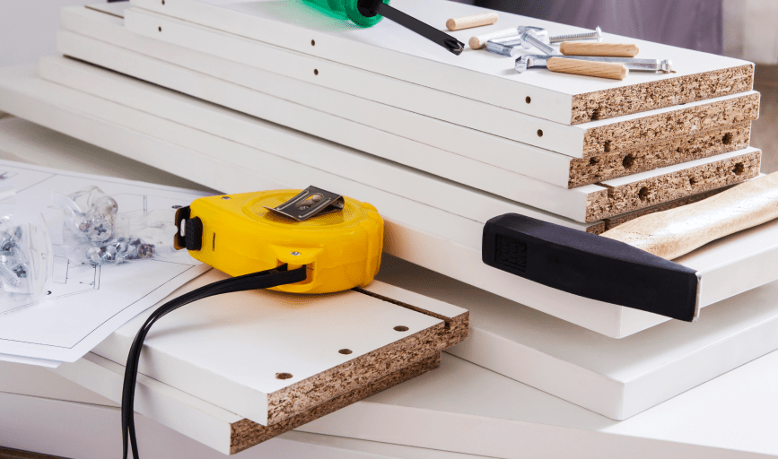 Furniture Assembly
